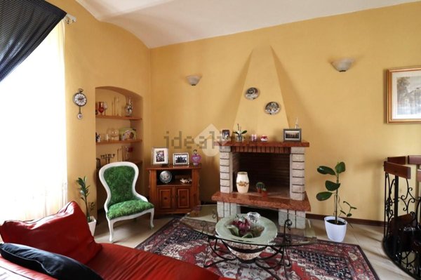 casa semindipendente in vendita a Terni in zona Vocabolo Valenza