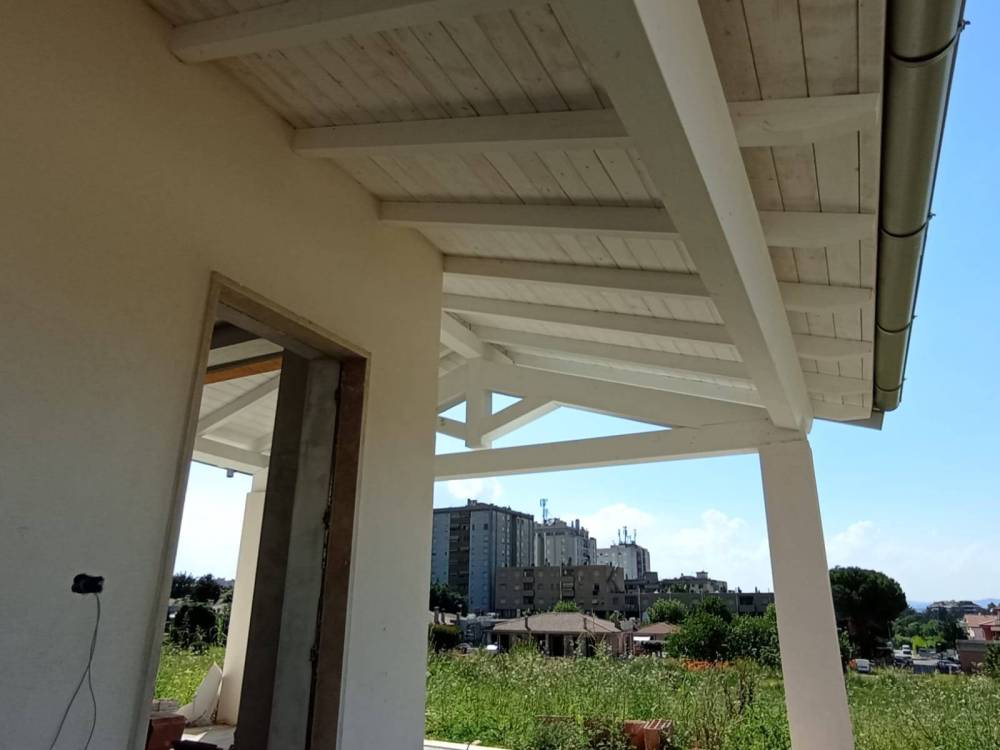 casa indipendente in vendita a Terni in zona Vocabolo Valenza