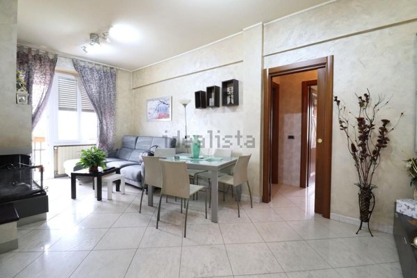 appartamento in vendita a Terni in zona Vocabolo Valenza