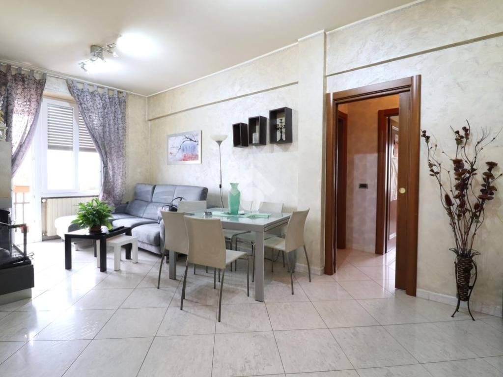 appartamento in vendita a Terni in zona Vocabolo Valenza