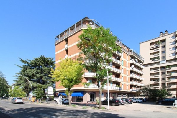 appartamento in vendita a Terni