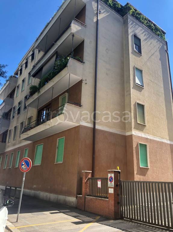 appartamento in vendita a Terni in zona Centro Città