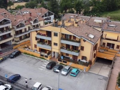 appartamento in vendita a Terni