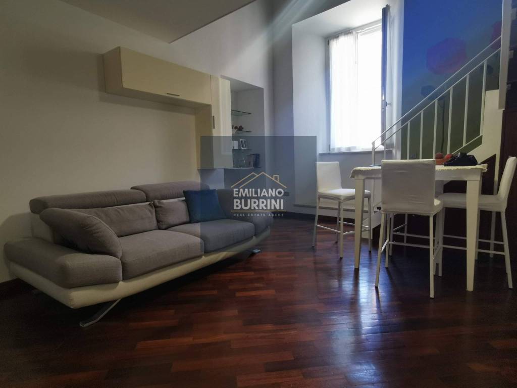 appartamento in vendita a Terni in zona Centro Città