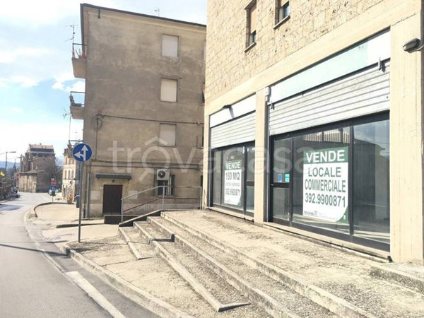 negozio in vendita a Terni in zona Rivo