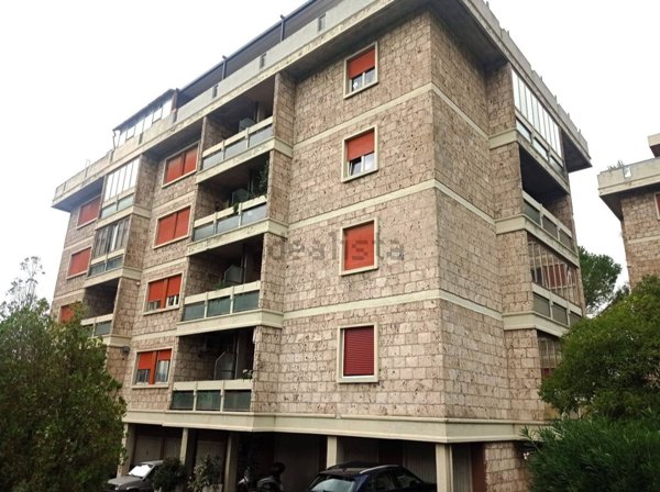 appartamento in vendita a Terni