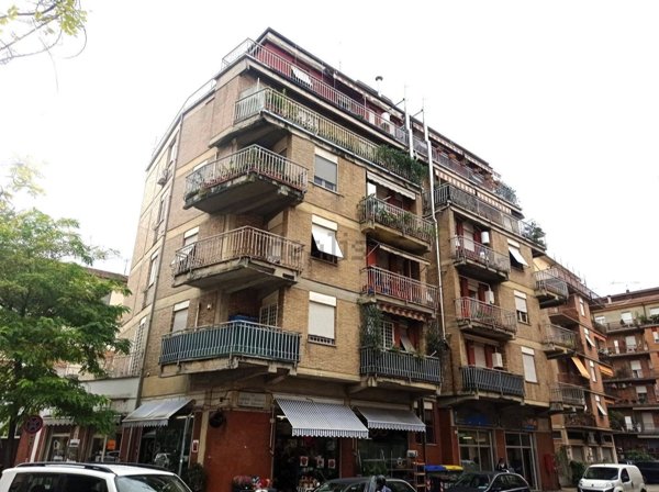 appartamento in vendita a Terni