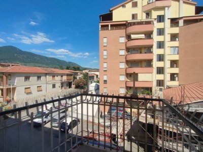 appartamento in vendita a Terni in zona Rivo
