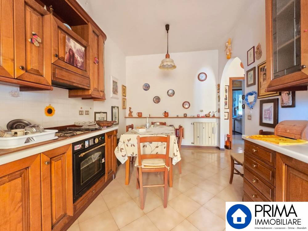 appartamento in vendita a Terni in zona Macinarotta