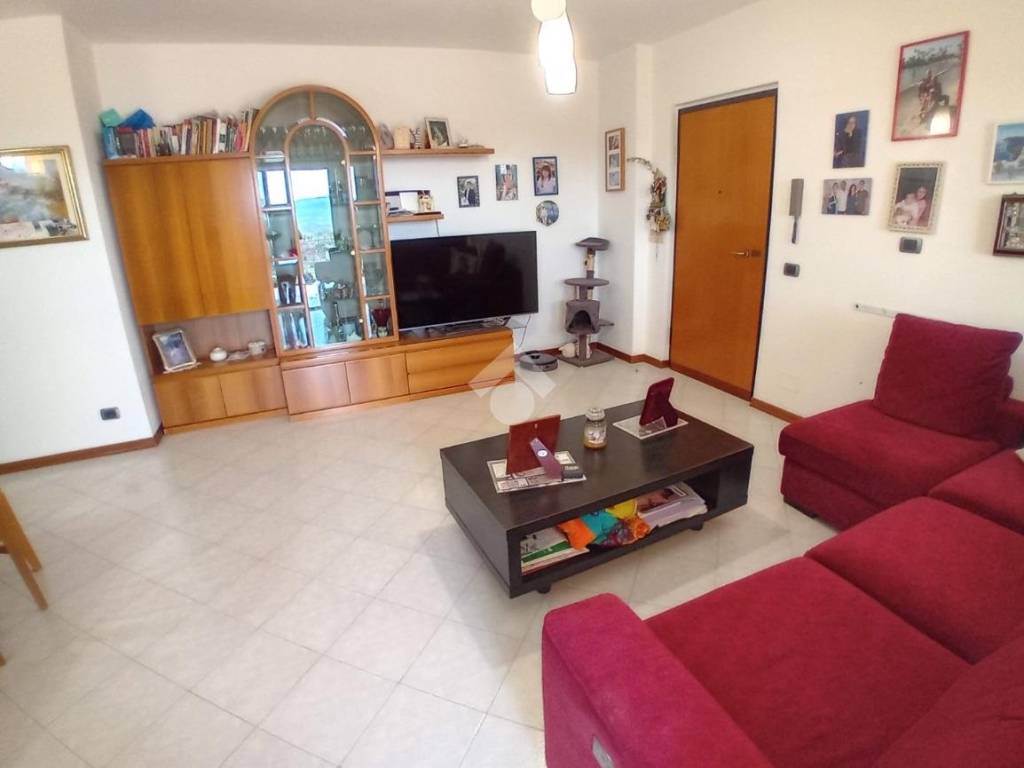 appartamento in vendita a Terni in zona Gabelletta
