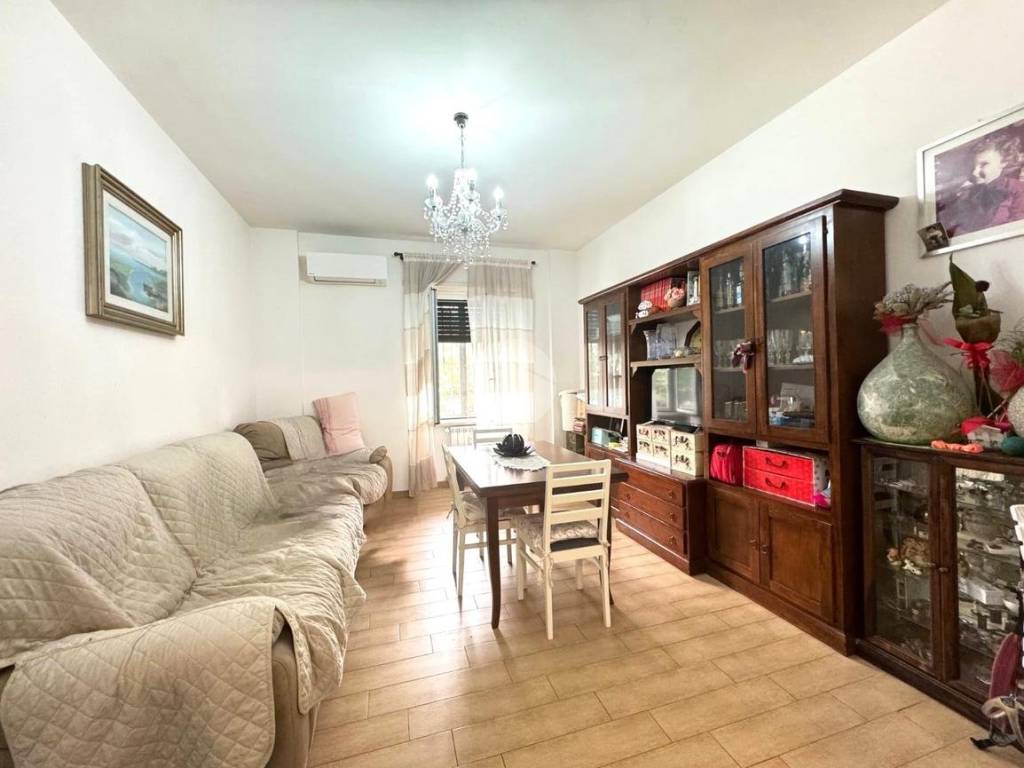appartamento in vendita a Terni in zona Gabelletta