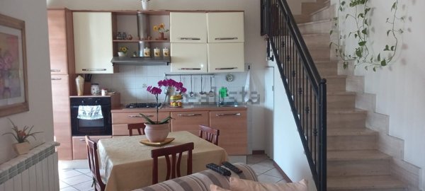 appartamento in vendita a Terni