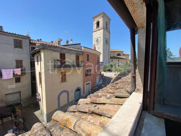 appartamento in vendita a Terni in zona Collestatte