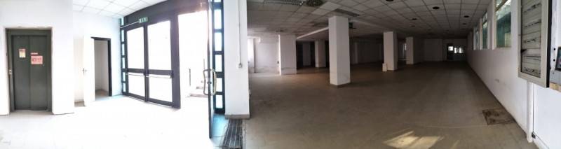 locale di sgombero in vendita a Terni