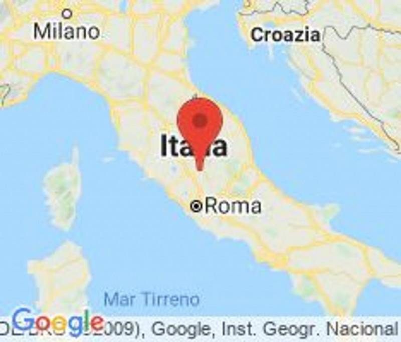 ufficio in vendita a Terni