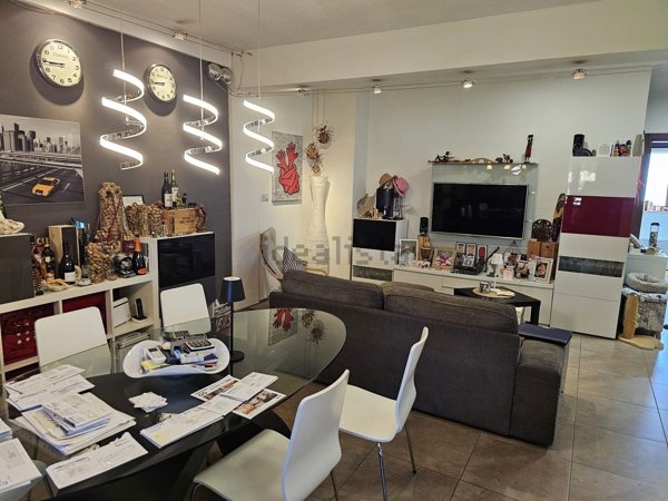appartamento in vendita a Terni