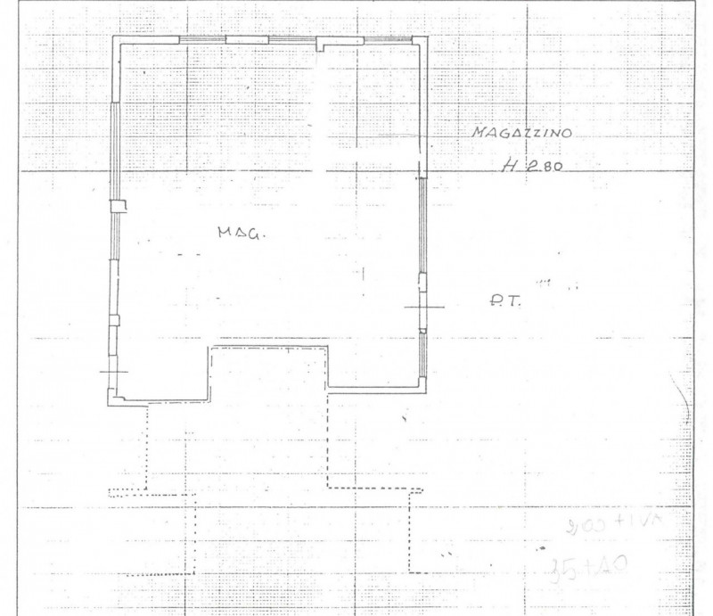 casa semindipendente in vendita a Terni