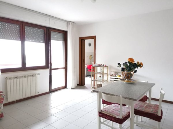 appartamento in vendita a Terni in zona Rivo