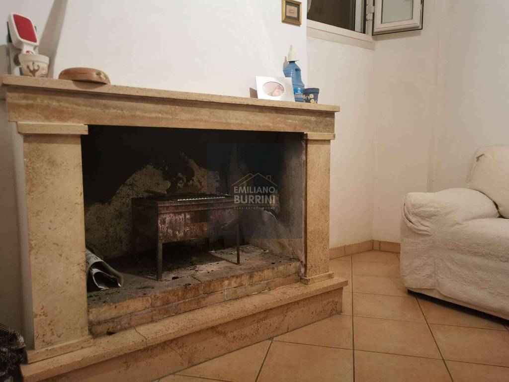 appartamento in vendita a Terni in zona Piediluco