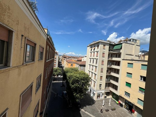 appartamento in vendita a Terni in zona Centro Città