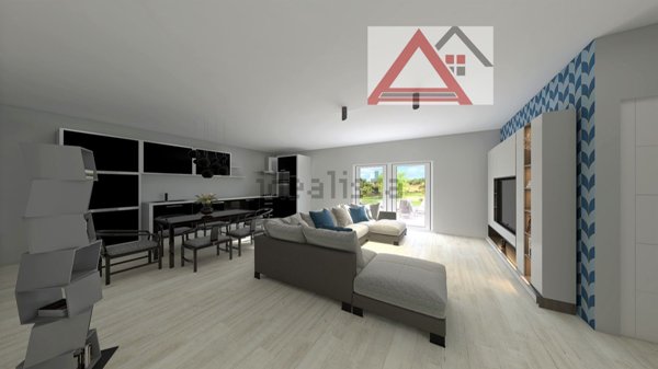 appartamento in vendita a Terni