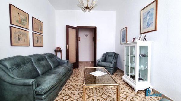 appartamento in vendita a Terni in zona Centro Città