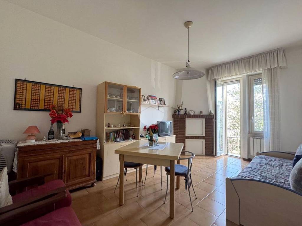 appartamento in vendita a Terni in zona Centro Città