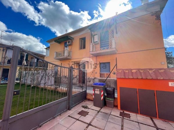 appartamento in vendita a Terni