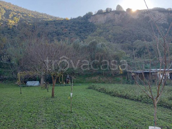 terreno agricolo in vendita a Terni in zona Miranda