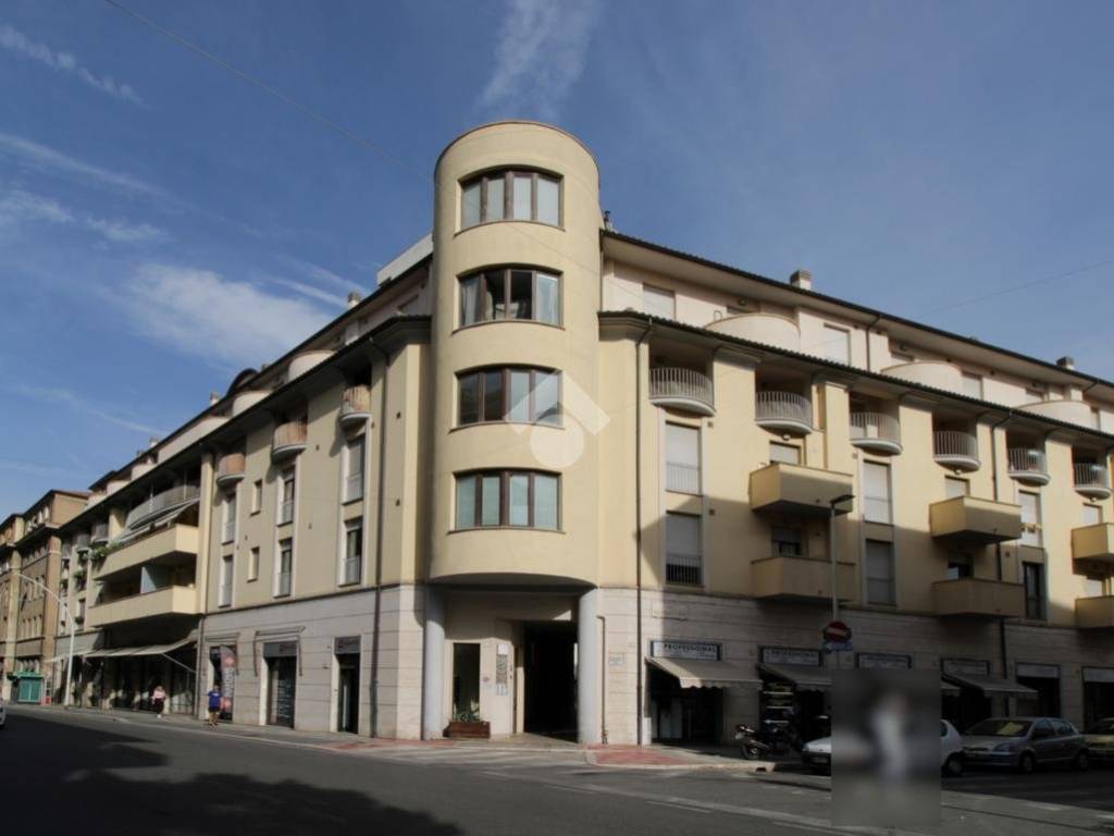 appartamento in vendita a Terni in zona Centro Città