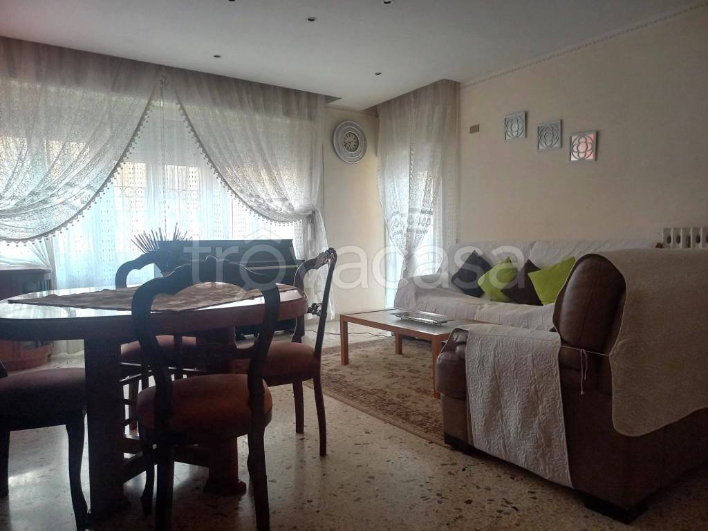 appartamento in vendita a Terni