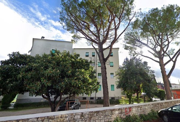 appartamento in vendita a Terni