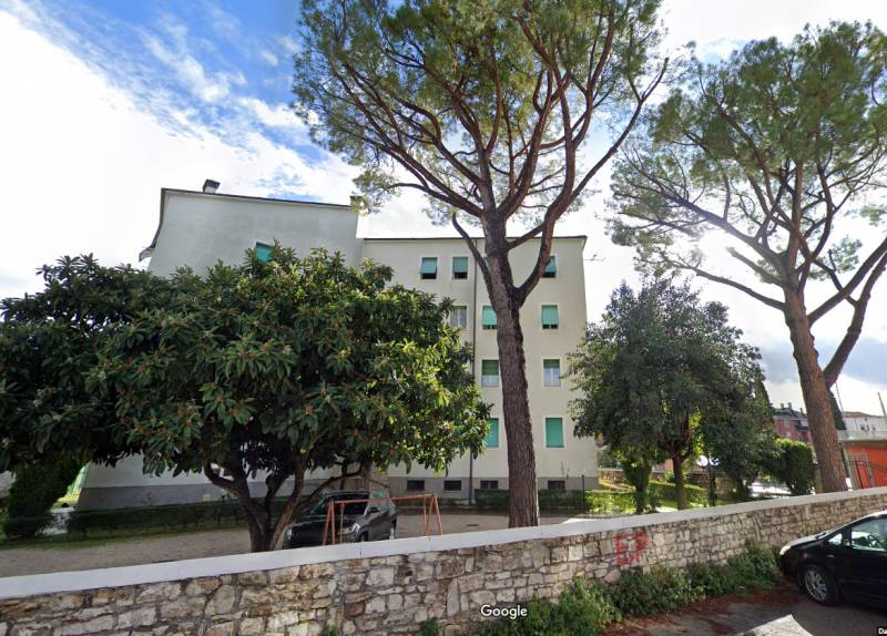 appartamento in vendita a Terni