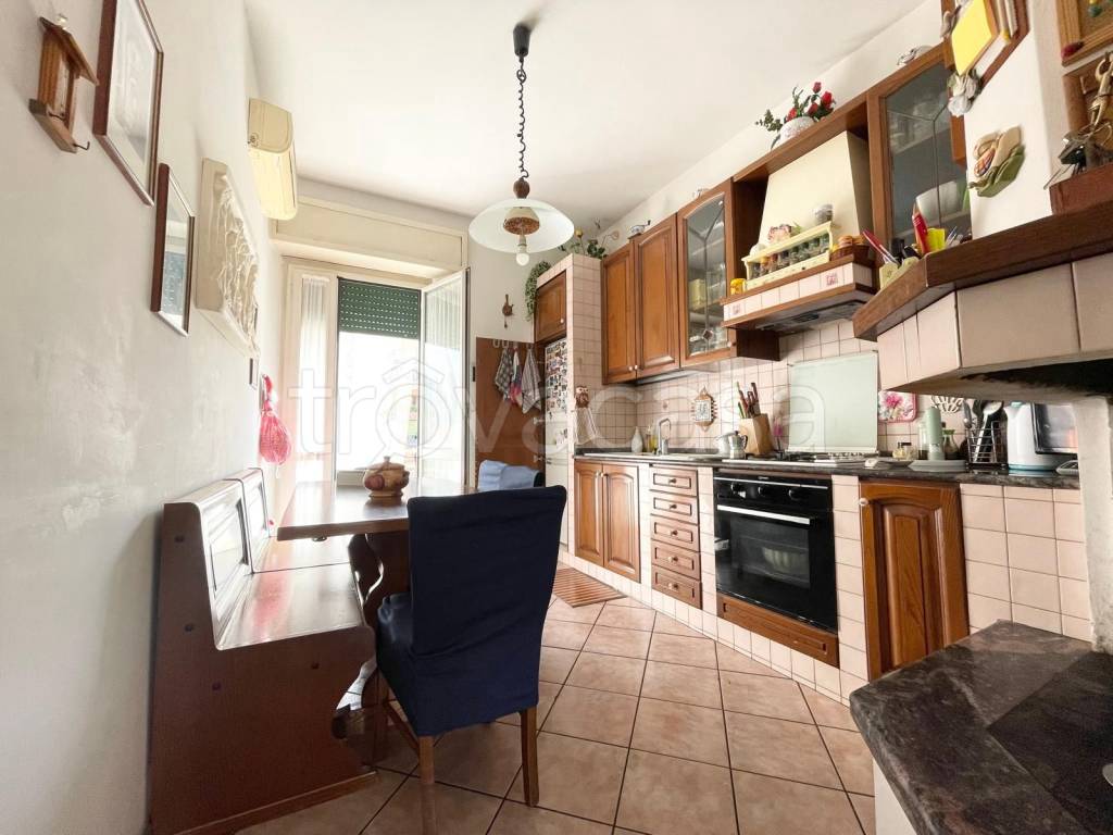 appartamento in vendita a Terni in zona Centro Città