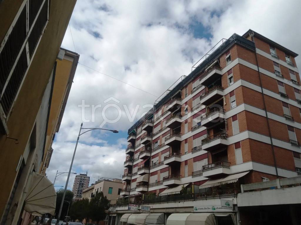 appartamento in vendita a Terni in zona Centro Città