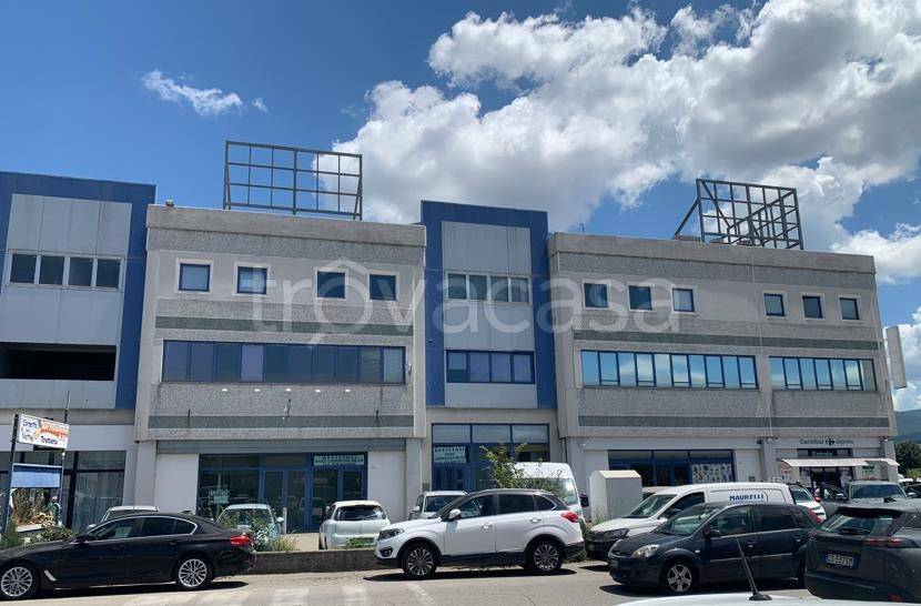 ufficio in vendita a Terni