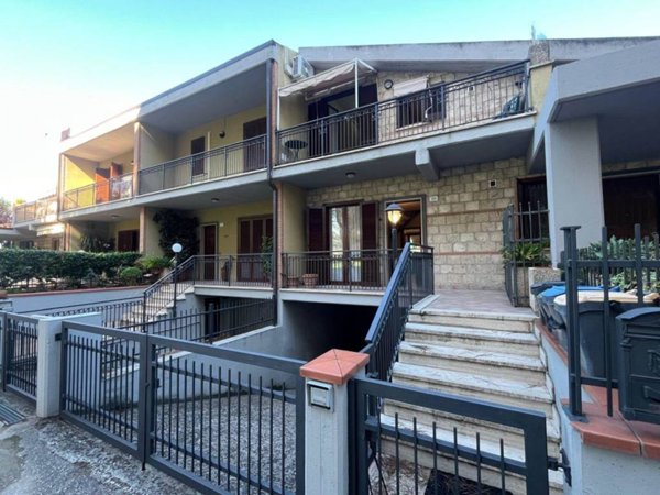 appartamento in vendita a Terni