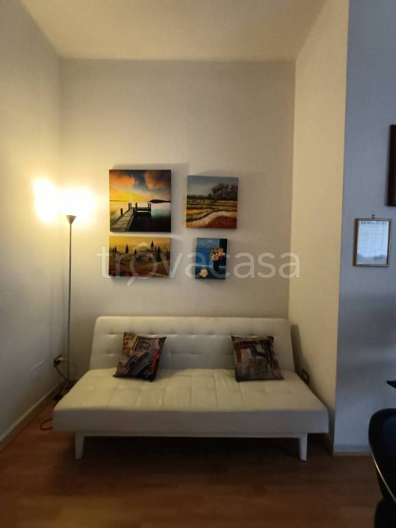 appartamento in vendita a Terni in zona Centro Città