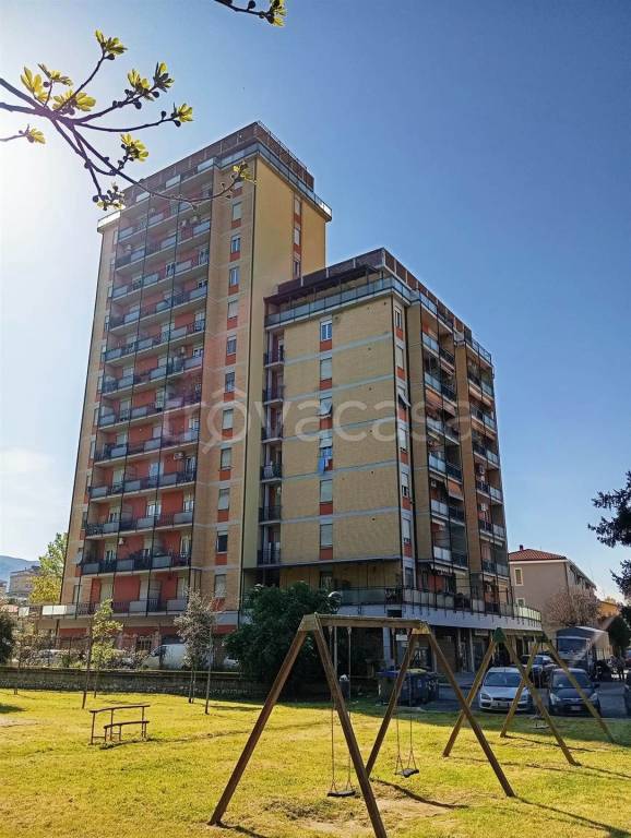 appartamento in vendita a Terni