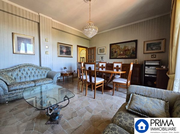 appartamento in vendita a Terni