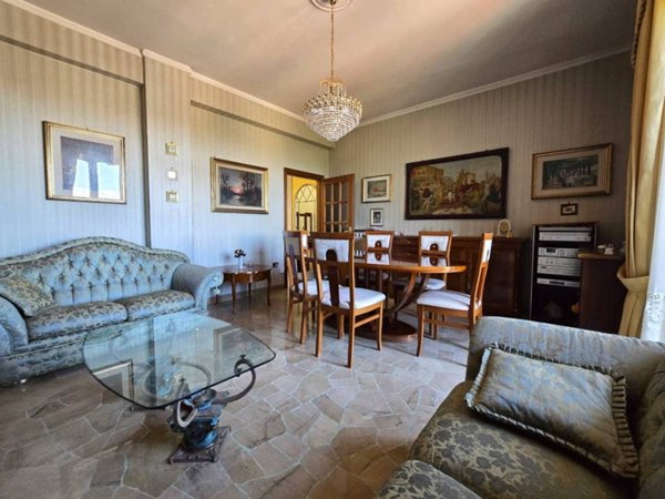 appartamento in vendita a Terni