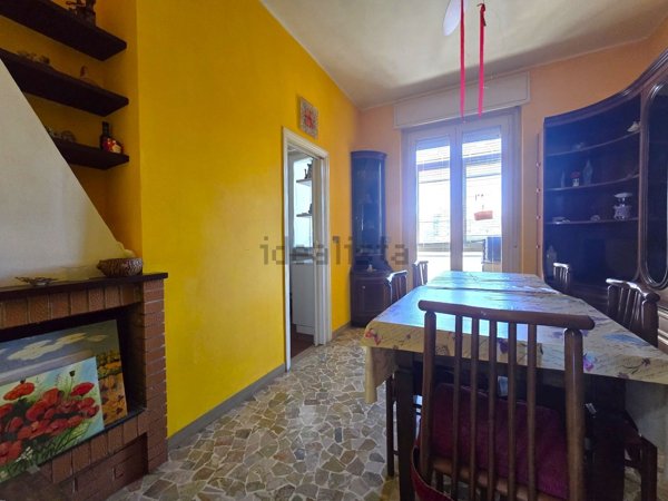 appartamento in vendita a Terni