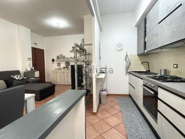 appartamento in vendita a Terni
