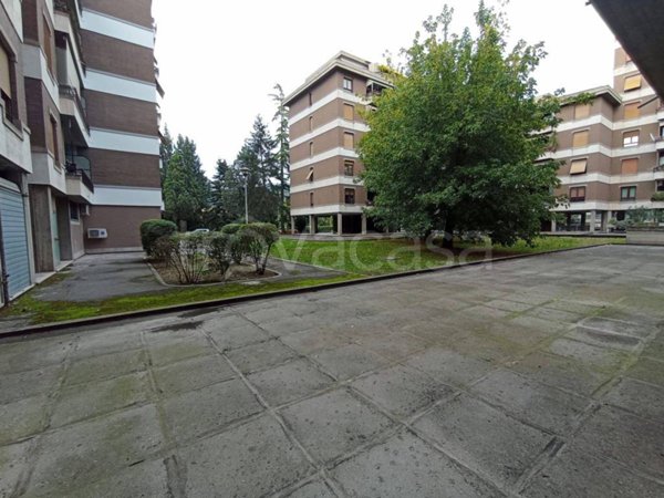 appartamento in vendita a Terni