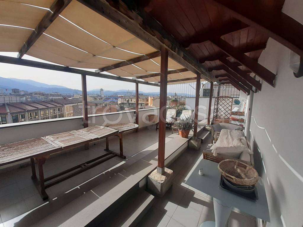 appartamento in vendita a Terni in zona Centro Città