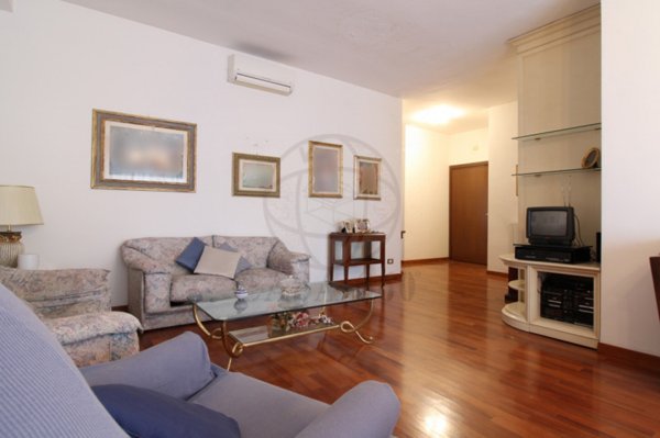 appartamento in vendita a Terni
