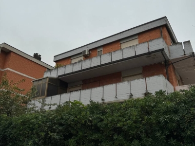 appartamento in vendita a Terni in zona Gabelletta