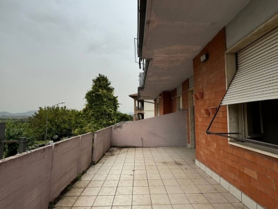 appartamento in vendita a Terni in zona Gabelletta