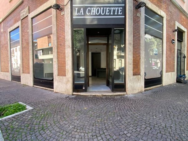 negozio in vendita a Terni in zona Centro Città
