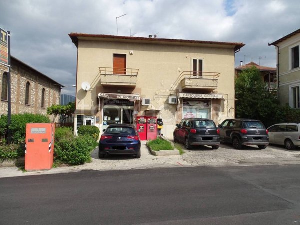 monolocale in vendita a Terni in zona Vocabolo Valenza